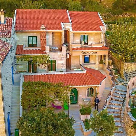Villa Marija Podgora Extérieur photo