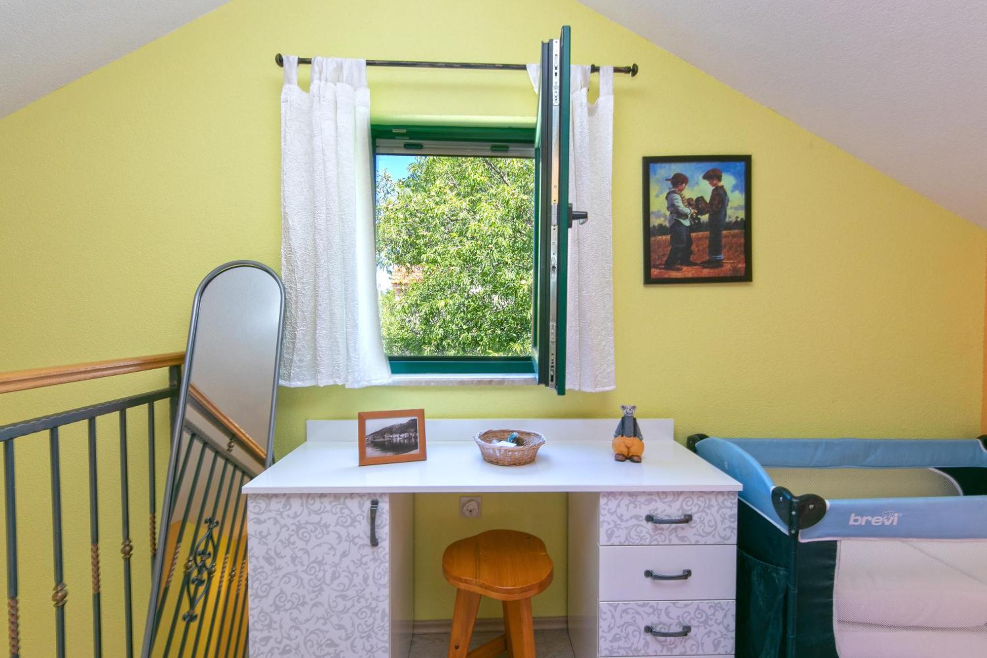 Villa Marija Podgora Extérieur photo
