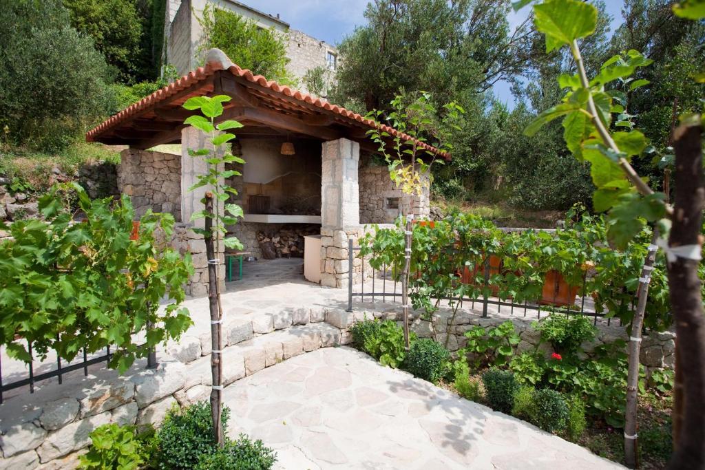 Villa Marija Podgora Chambre photo