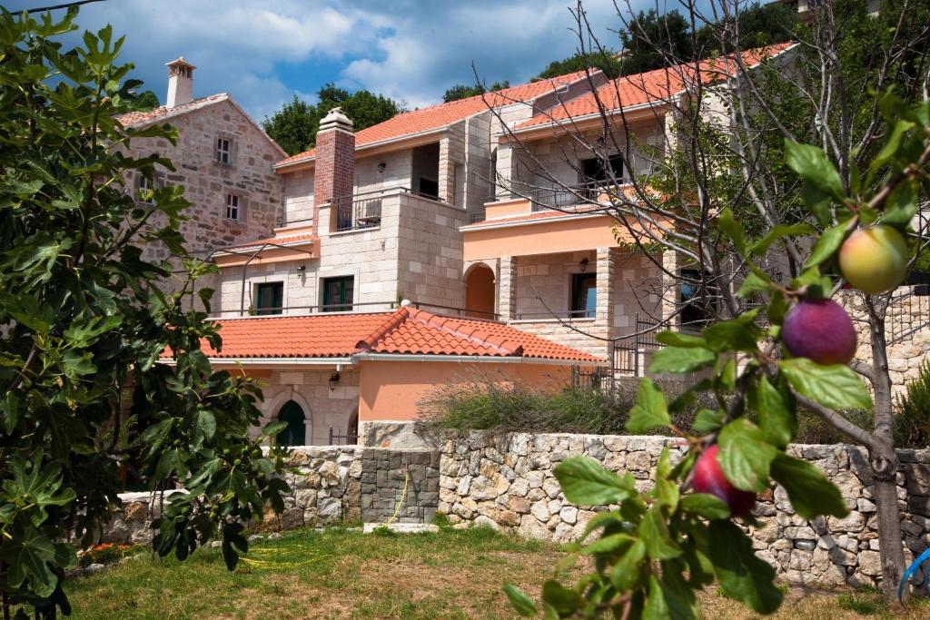 Villa Marija Podgora Extérieur photo